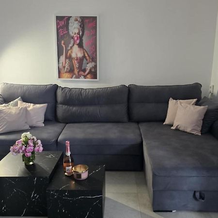 Apartment Panorama - Amazing Sea View, Newly Renovated ドゥギ・ラット エクステリア 写真