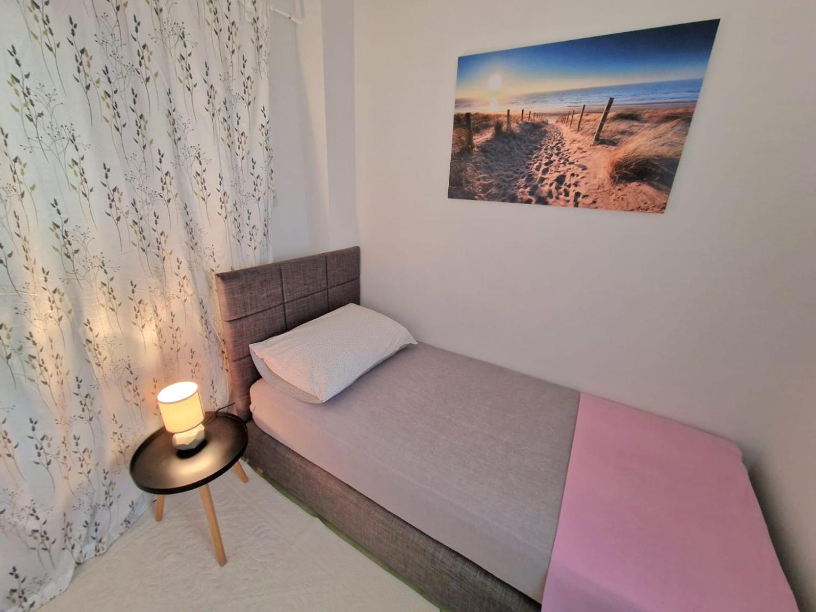 Apartment Panorama - Amazing Sea View, Newly Renovated ドゥギ・ラット エクステリア 写真
