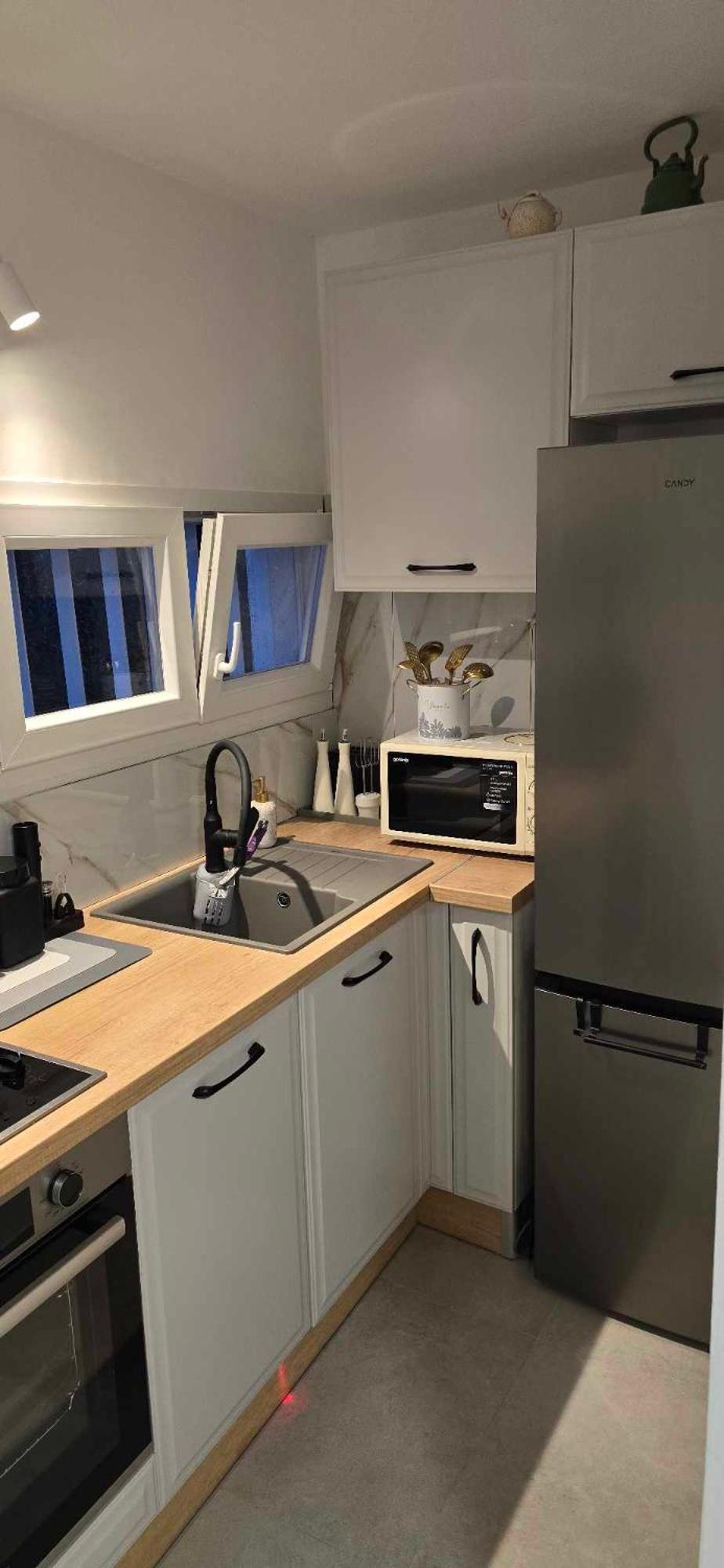 Apartment Panorama - Amazing Sea View, Newly Renovated ドゥギ・ラット エクステリア 写真