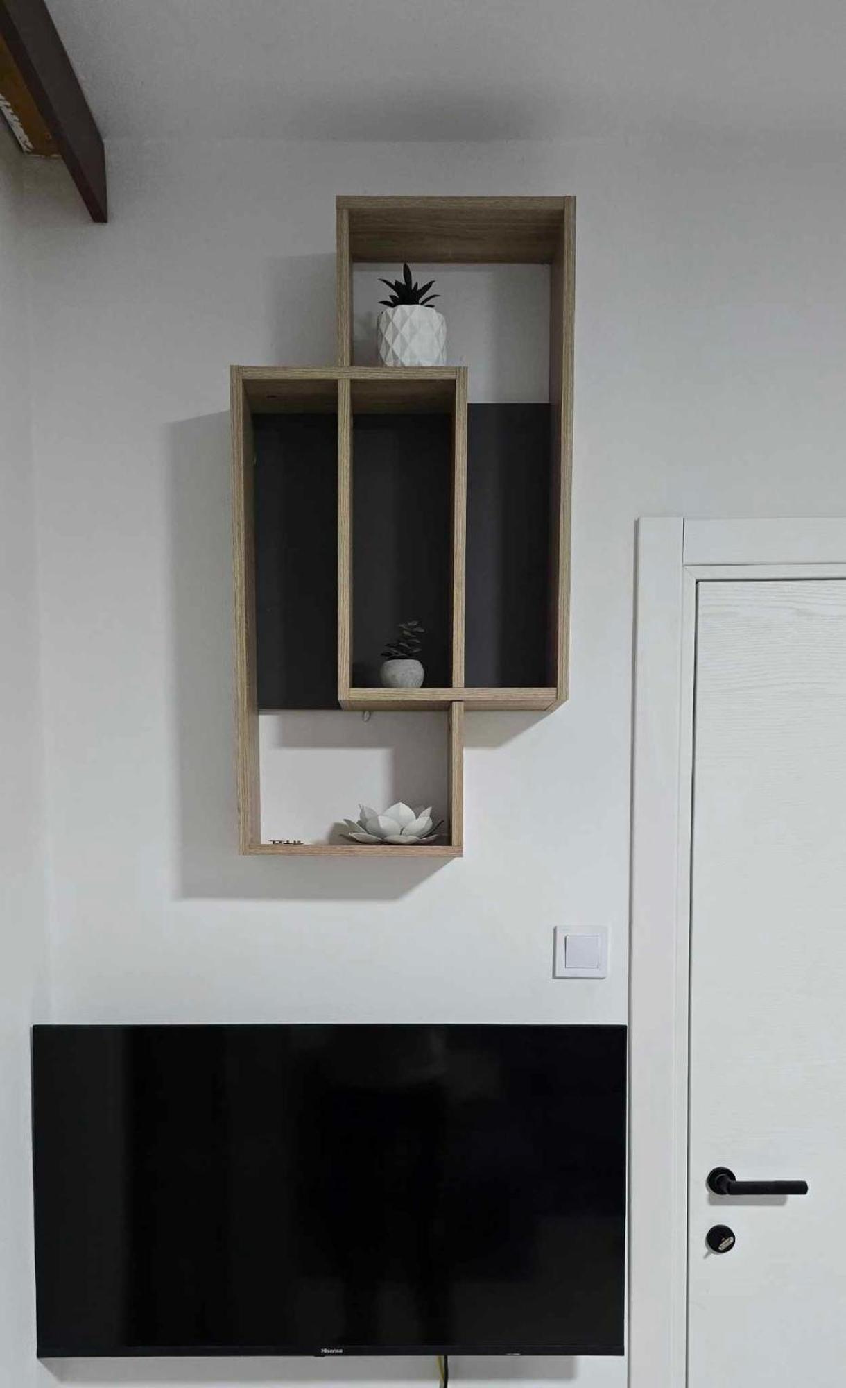 Apartment Panorama - Amazing Sea View, Newly Renovated ドゥギ・ラット エクステリア 写真