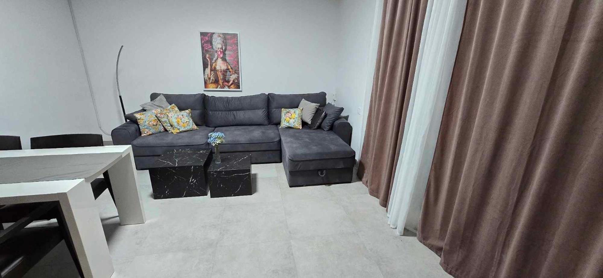 Apartment Panorama - Amazing Sea View, Newly Renovated ドゥギ・ラット エクステリア 写真