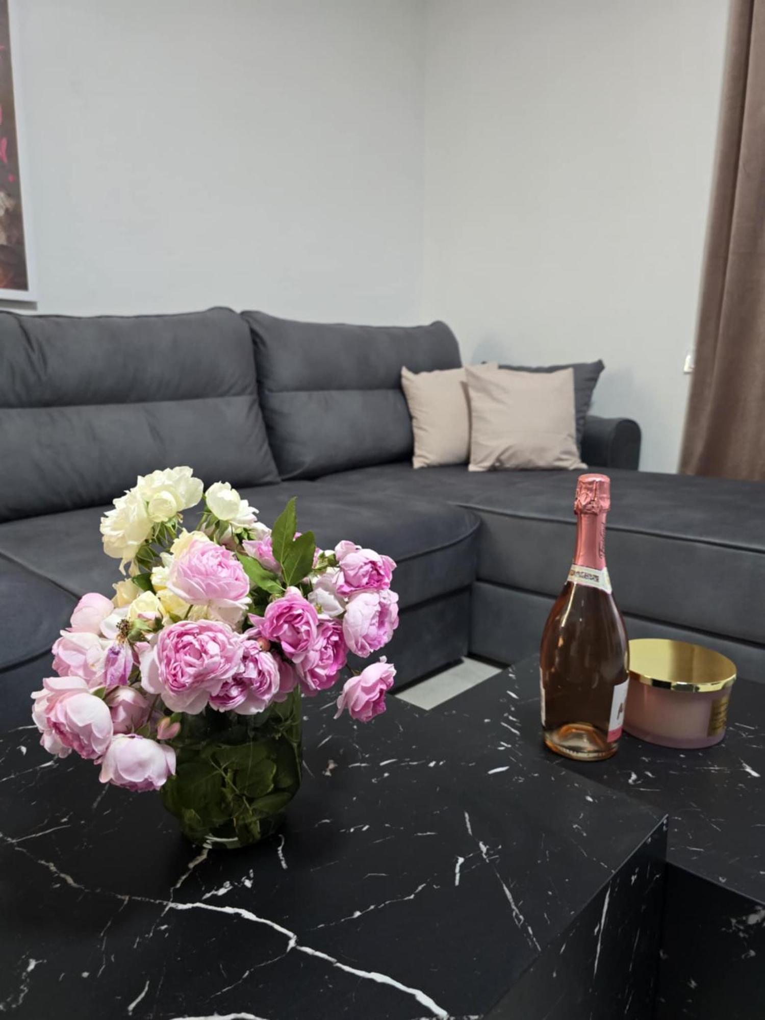 Apartment Panorama - Amazing Sea View, Newly Renovated ドゥギ・ラット エクステリア 写真
